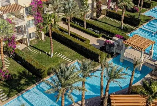 2-bedroom apartment 125 m² for sale in Hayat Beach Front