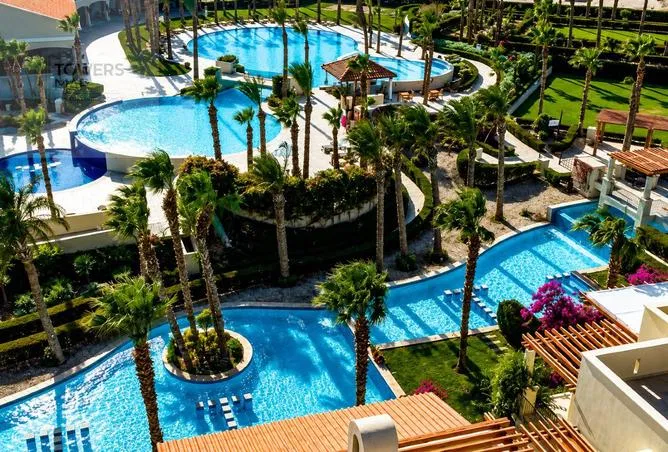 2-bedroom apartment 125 m² for sale in Storia Del Mare
