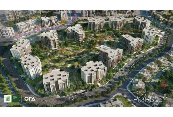 3-bedroom apartment 165 m² for sale in ZED East
