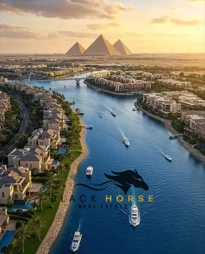 3BR Apartment for Resale in Mountain View Jirian, New Zayed – Nile-Front City, Fully Finished, Delivery 2029