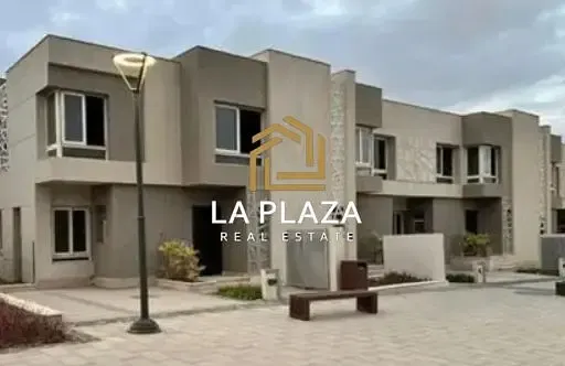 Twin House for Sale with the Lowest Down Payment – Badya Palm Hills, October