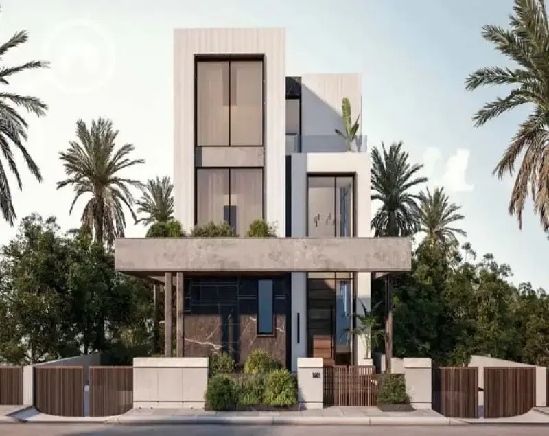 Standalone for sale in Stei8ht , lowest price in the market, 390 m + 348m Ready to move , fully finished.