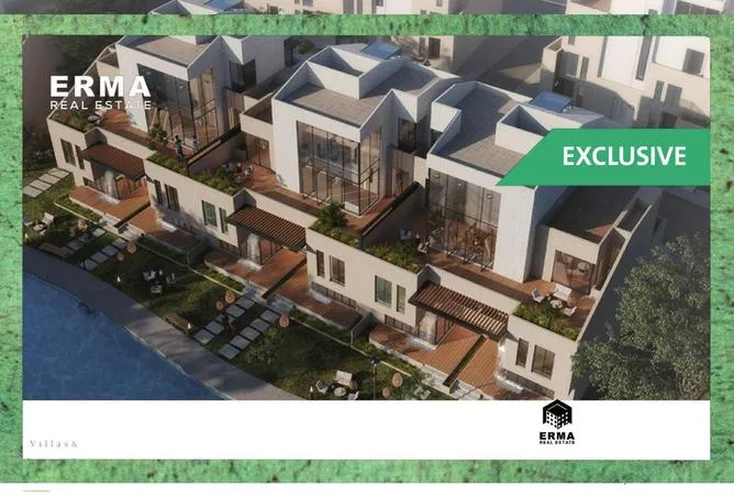 3-bedroom villa 200 m² for sale in Rosail City