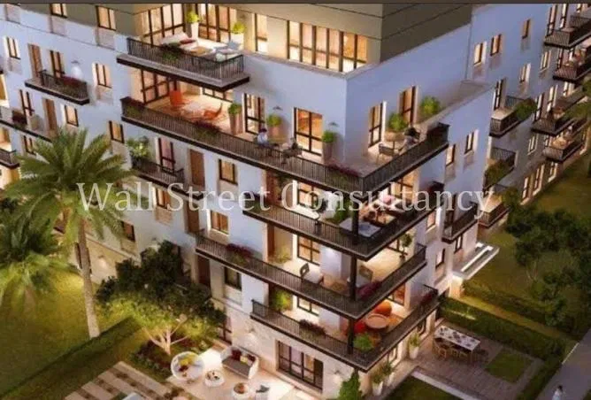 2-bedroom apartment 129 m² for sale in East Vale