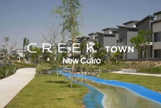 3-bedroom duplex 200 m² for sale in Creek Town