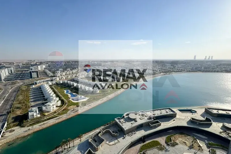 Studio for Sale – Alamein Towers
