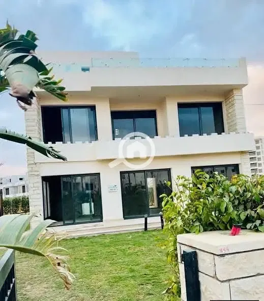Villa Q2 in Al Noor City, old booking with a total contract of 10,888,000