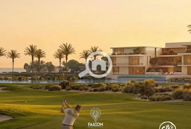 4-bedroom chalet 141 m² for sale in Alam Al- Rum