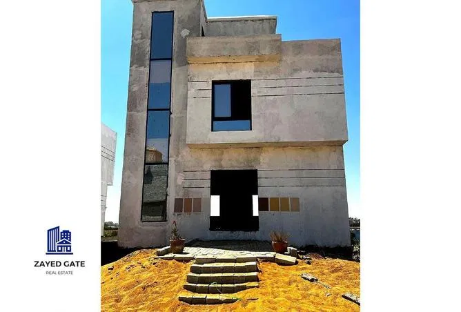 4-bedroom apartment 358 m² for sale in Hood 2 St.