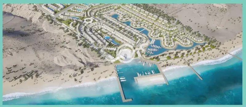 Fully Finished Luxury 2-Bedroom Chalet | 95 Sqm | Phase 1 | Salt Ras El Hekma by Tatweer Misr | Prime Investment Opportunity