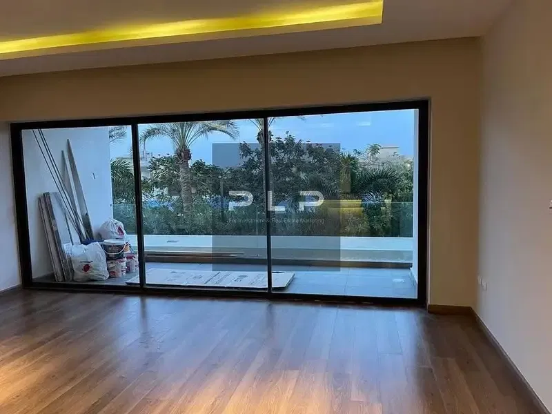 Resale Penthouse in Swan Lake Residence Hassan Allam New Cairo