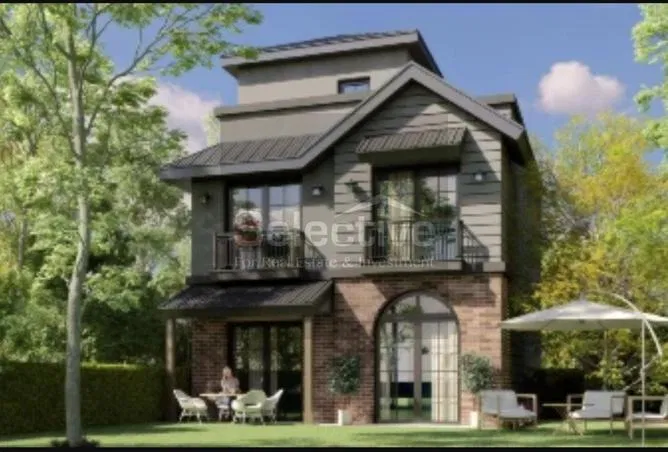 4-bedroom townhouse 175 m² for sale in The MarQ