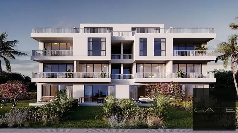 Duplex for sale at a rock-bottom price | Prime location & a steal of a resale deal at Cali Coast, North Coast—direct lagoon view.