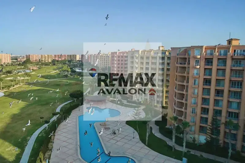Chalet for sale (Porto Golf - El Alamein) 30 m