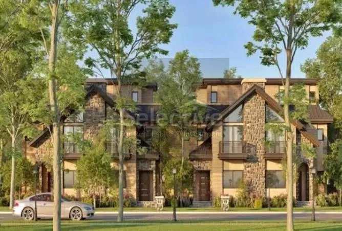 4-bedroom townhouse 240 m² for sale in The Wonder MarQ