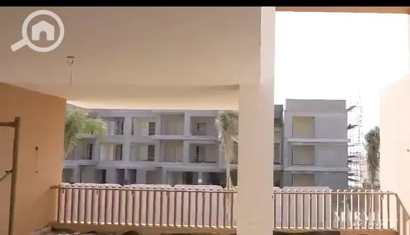 Apartment for sale in installments in Marvel Compound, New Zayed