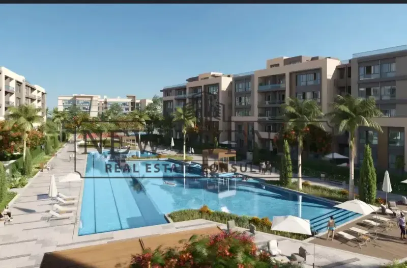 under market price Apartment For Sale In Azad Views with Down Payment and installments delivery 2026