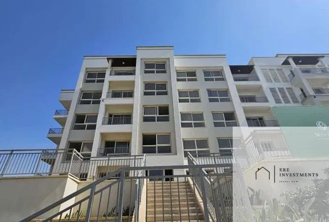 3-bedroom apartment 186 m² for sale in Mivida