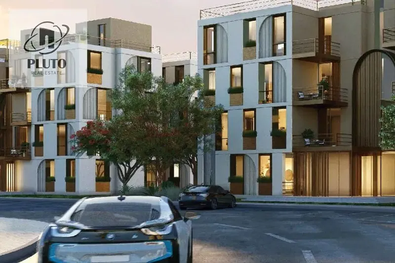 For Sale | Prime Open View Apartment | Ready to Move | VYE Sodic