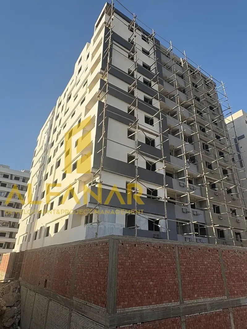 Apartment for Sale in Zahraa El Maadi – 136 sqm – Delivery in 3 Months – Flexible Payment Plan
