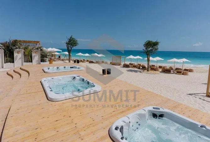 تاون هاوس 4 غرف 230 م² للبيع في Playa Resort