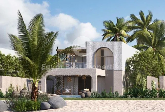 4-bedroom villa 240 m² for sale in The Med , The Med