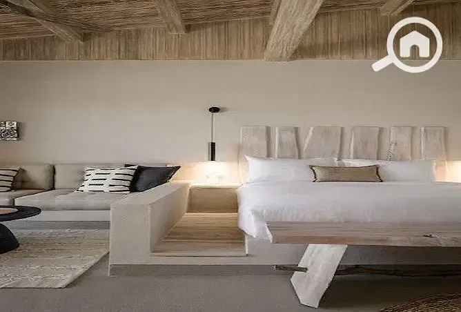 2-bedroom chalet for sale in Al Masyaf Ras El Hekma