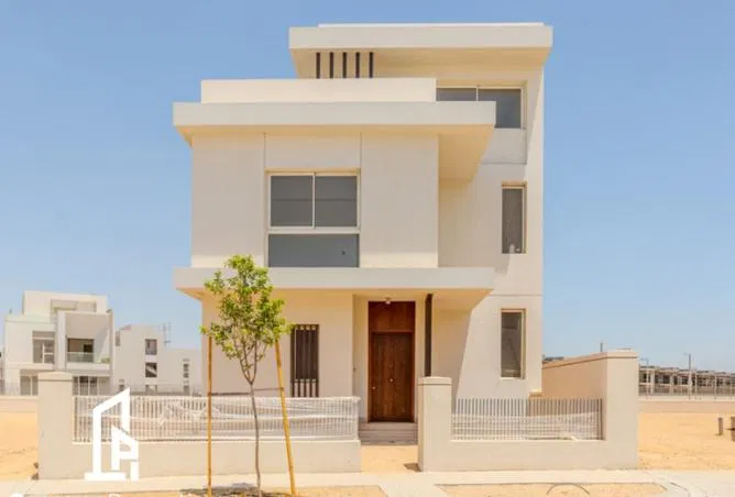 4-bedroom villa 207 m² for sale in Belle Vie