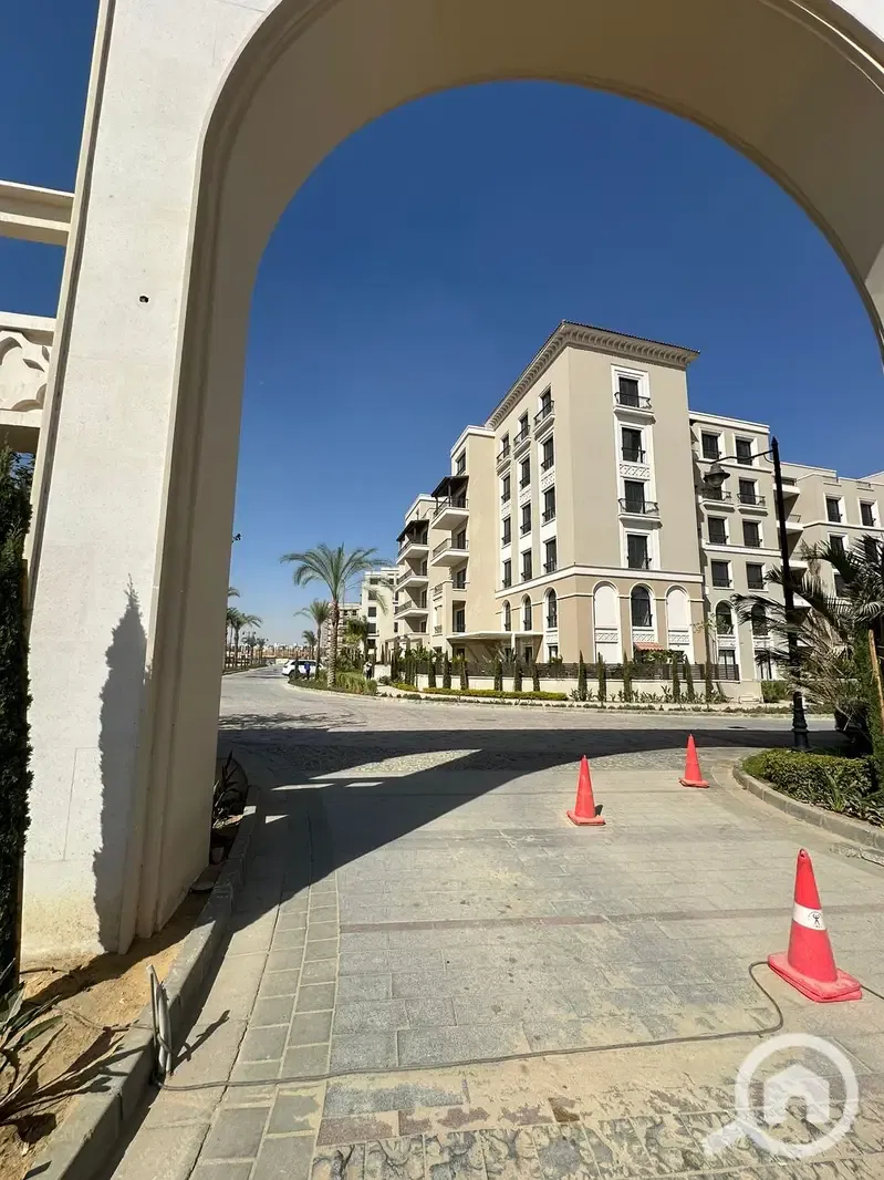 From owner | 123 sqm Ready Resale Apartment in Village West Sheikh Zayed