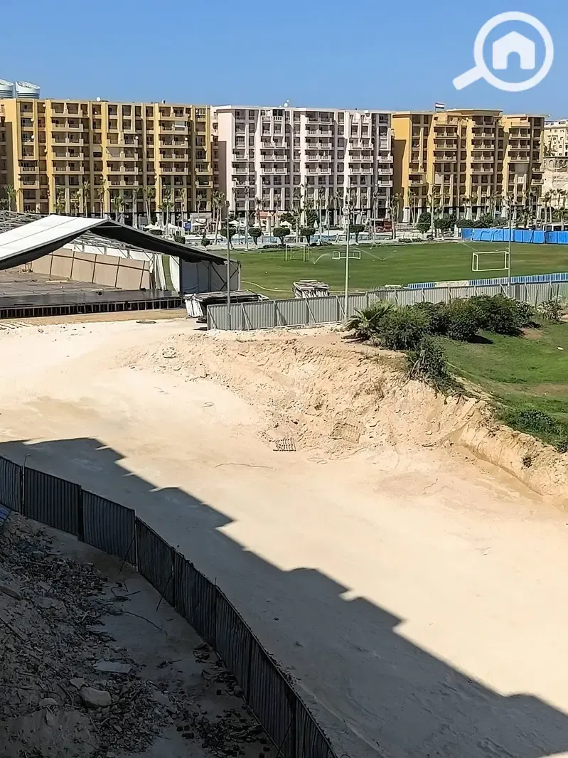 Golf Porto Marina