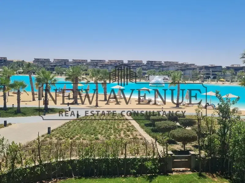 Ground chalet phase 4 with lowest down payment swan lake North coast