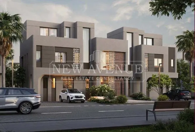 شقة 3 غرف 194 م² للبيع في بالم هيلز القاهرة الجديدة، Palm Hills New Cairo