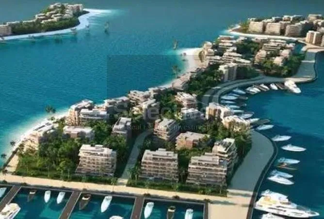 3-bedroom chalet 156 m² for sale in South Med