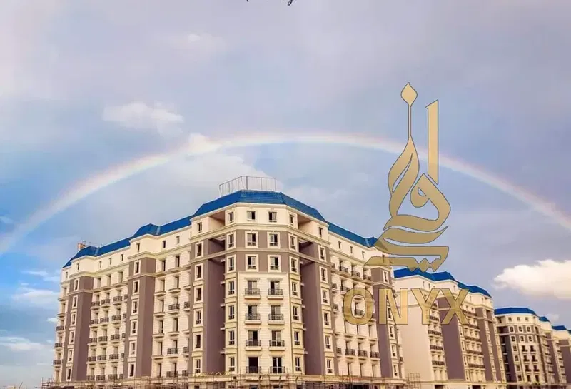 120 sqm Hot Deal Resale Apartment for Sale at the Best Price in the Best Location, Ready to Move in the Latin District, New Alamein
