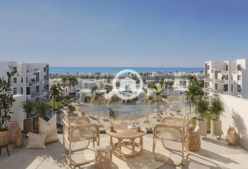 Near Delivery With The Lowest DownPayment - Prime Location Sea and Lagoon View