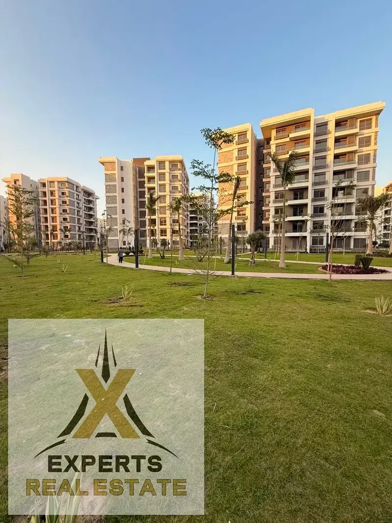 67 sqm Studio – Launch Phase Reservation with a 15-Year Installment Plan in Noor City.