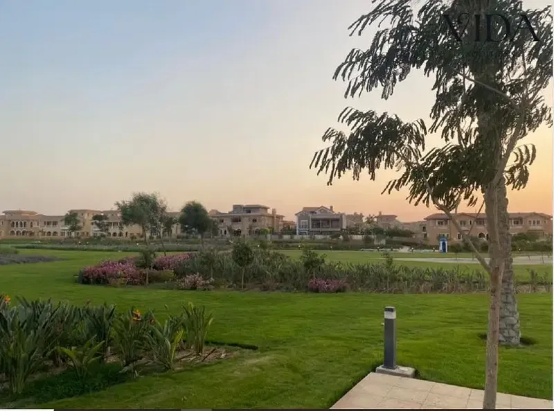 Duplex for Sale in Hyde Park, New Cairo