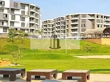 apartment for sale in Fifth Settlement at the old price with installments available in Taj City Fifth Settlement