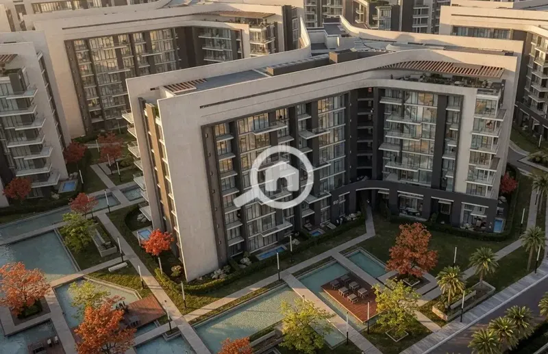 Own the Same Apartment for Less Than Half Its Original Price | Fully Finished Resale Apartment with Air Conditioning in the New Administrative Capital