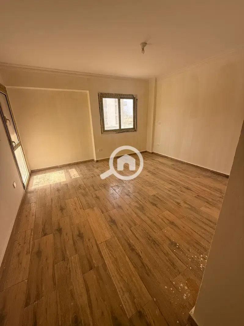 Apartment for Sale in Janna Zayed 4 | Ready to Move | Installments