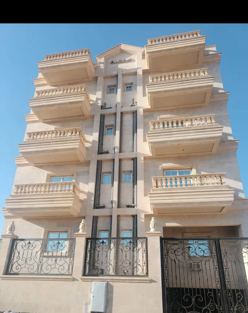 Apartment 178 m² for sale in New Cairo