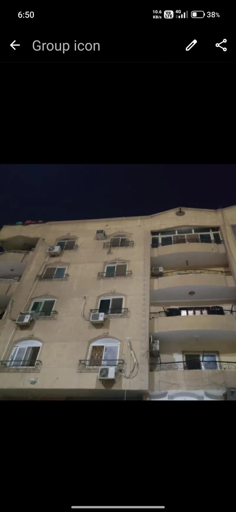 شقة 150 م² للبيع في Hadayek El Ahram