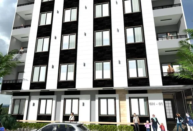 2-bedroom apartment 83 m² for sale in Al Ahyaa District