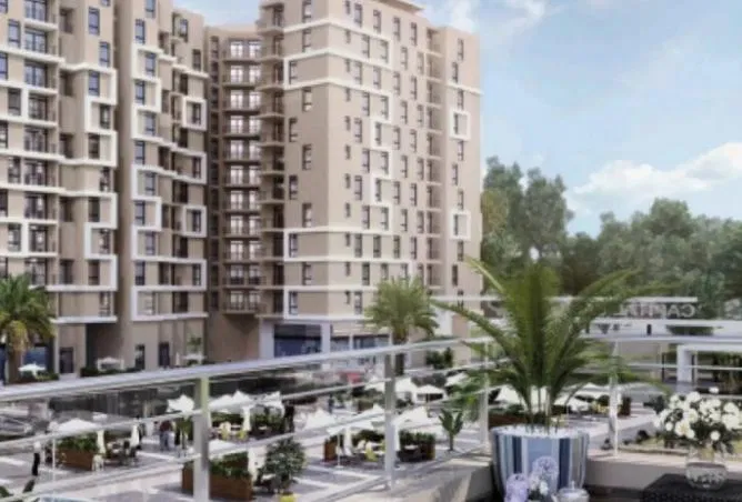 2-bedroom apartment 95 m² for sale in Nasr City Compounds