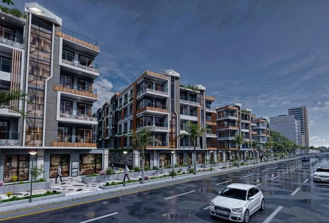 Apartment 42 m² for sale in Mark Resort
