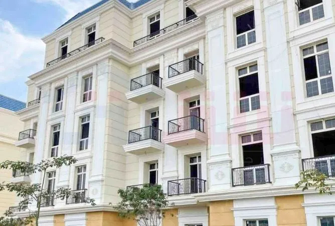 1-bedroom apartment 95 m² for sale in Latin District