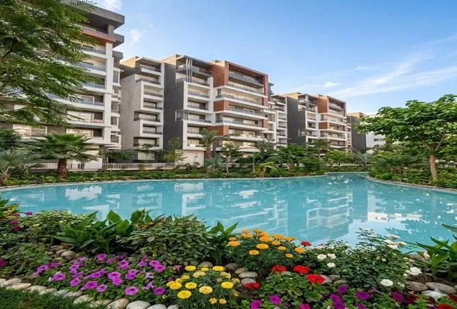 Apartment 63 m² for sale in La Capitale