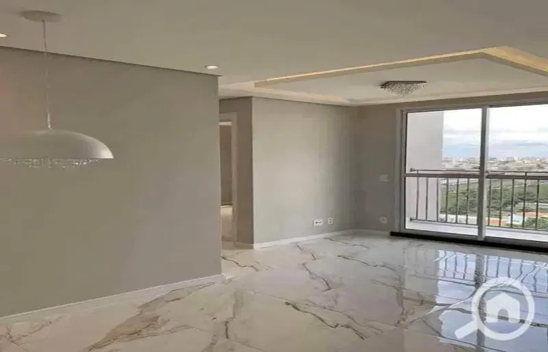 Apartment for sale, 150 meters, in a prime location in the New Administrative Capital, minutes away from the