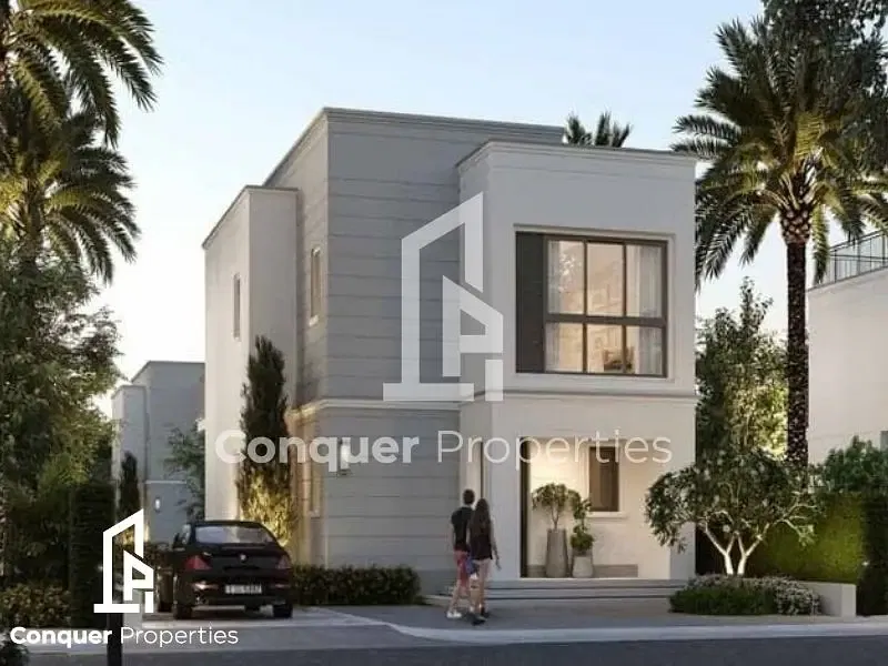 Town House For Sale At Belle Vie Open View