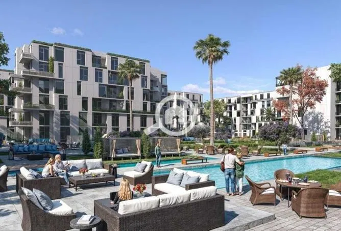 2-bedroom apartment 110 m² for sale in Samaya Residences
